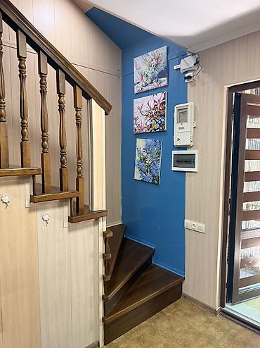 Продажа коттеджей и домов: 3 комнаты, 85 м², 2 соток, Бишкек, Собственник — 16