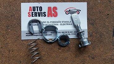 Delovi enterijera: SET ZA CILINDAR BRAVE | Setovi za reparaciju cilindara brave na — 3