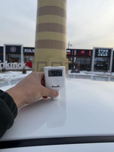 Toyota: Toyota Camry: 2004 г., 2.4 л, Автомат, Бензин, Седан — 20