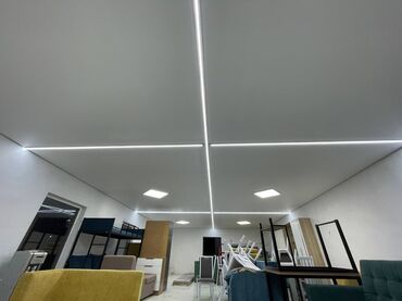 дверь скупка: Керме шыптар Жылтырак, Жылтырабаган, 3D потолоктор Кепилдиги, Акысыз консультация, Акысыз ченөө