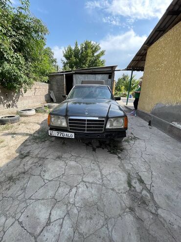 рулевая рейка мерседес 211: Mercedes-Benz E-Class: 1991 г., 2.3 л, Механика, Бензин, Седан
