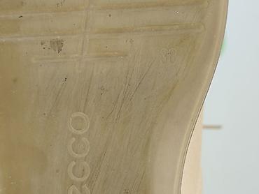 ccc ecco: Ecco, Sneakersy damskie, rozmiar 38 — 6