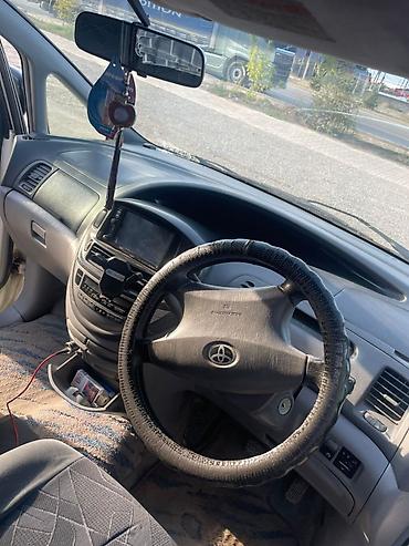 тоета превиа: Toyota Estima: 2000 г., 2.4 л, Автомат, Бензин, Минивэн — 4