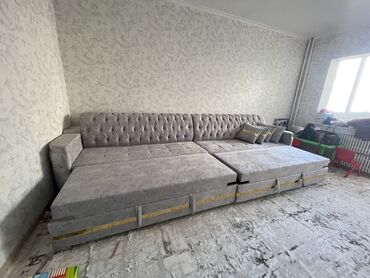 мебель новую: Диван-кровать, Новый