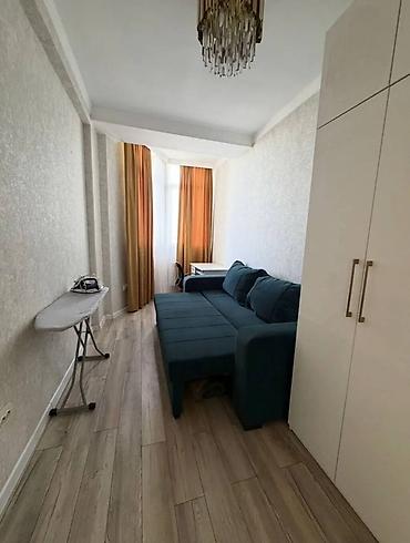 Продажа квартир: 3 комнаты, 75 м², Азия Молл Элитка, 5 этаж, Евроремонт — 6