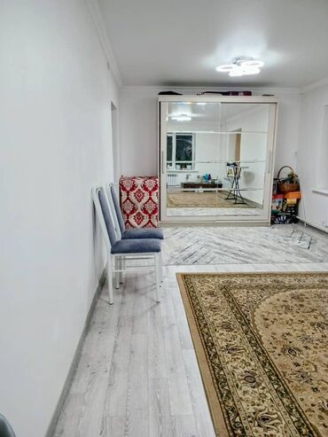 аренда дома на ночь: Үй, 72 кв. м, 4 бөлмө, Менчик ээси, Косметикалык оңдоо