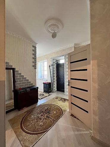 binə savxozda ev: Binəqədi qəs. 3 otaqlı, 100 kv. m, Yeni təmirli — 8