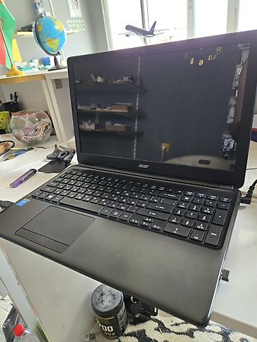 hp envy home: İşlənmiş Acer Aspire, 15.6 ", Intel Pentium, 256 GB, Ünvandan götürmə, Ödənişli çatdırılma — 1