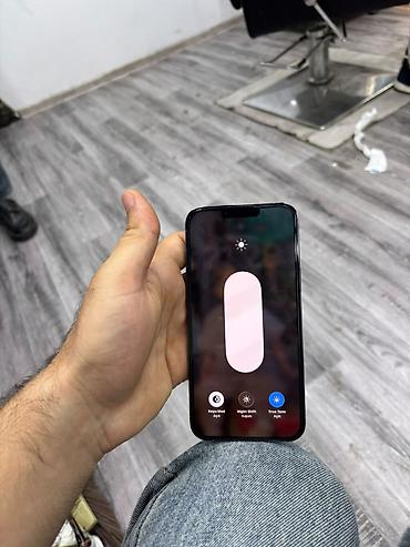 dubai iphone 13 pro: IPhone 13 Pro Max, 256 GB, Sierra Blue, Face ID — 1
