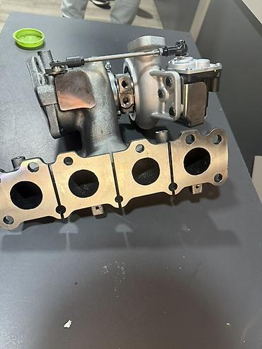 Mühərrik və mühərrik detalları: Hyundai Kia * 28231-2GTA1 (orijinal) * 282312GTA1 (eyni kodun tiresiz — 6