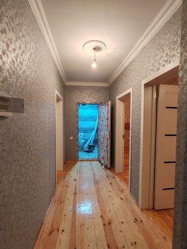 Həyət evləri və villaların satışı: Binəqədi qəs. 2 otaqlı, 80 kv. m, Kredit yoxdur, Yeni təmirli -da lalafo.az — 13 Həyət evləri və villaların satışı: Binəqədi qəs. 2 otaqlı, 80 kv. m, Kredit yoxdur, Yeni təmirli — 13