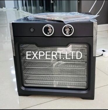 Meyvə qurudan aparatlar: Nağd ödəniş, Yeni — 13