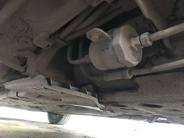 ГБО: Многие автовладельцы перед тем как установить на свой автомобиль ГБО — 27