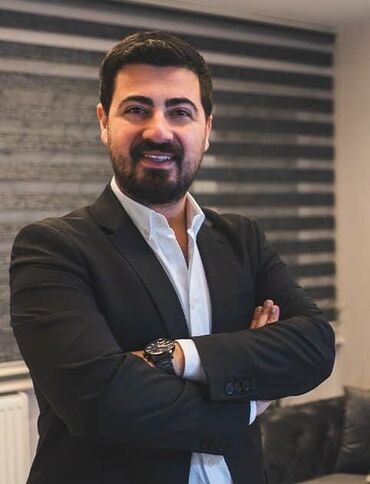 online satıcı: Ünlü piskolog aile danışmanı ve yaşam koçu Murat Aydemir iletişim için