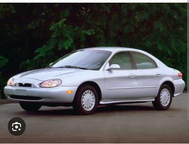 включатель фар мерс: Ford : 1995 г., 3 л, Автомат, Бензин, Седан