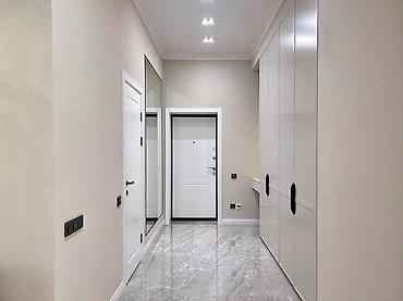 Продажа квартир: 3 комнаты, 91 м², Элитка, 7 этаж, Дизайнерский ремонт — 10