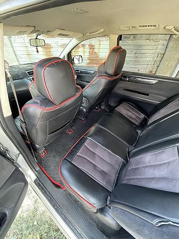 двигатель тойота ипсум: Toyota Ipsum: 2003 г., 2.4 л, Минивэн — 6