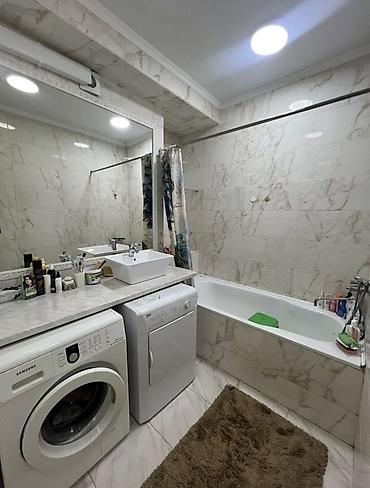 Продажа квартир: 2 комнаты, 82 м², Мед Академия Элитка, 8 этаж, Дизайнерский ремонт — 10
