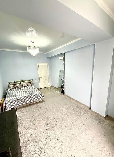 group: 1 комната, 43 м², Элитка, 5 этаж, Дизайнерский ремонт — 4