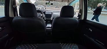 Nissan: Nissan Tiida: 1.5 l | 2011 il Hetçbek — 17