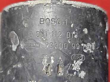 стартеры ниссан: Стартер Nissan 1997 г., Б/у, Оригинал, Германия — 3