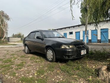 дева некся: Daewoo Nexia: 2008 г., 1.6 л, Механика, Бензин, Седан