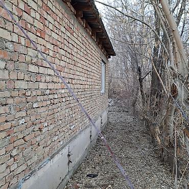 70 сом: Продается участок с новым домом в селе кыргызавтомаш. за г. кант — 6
