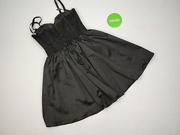 hm spódnice: H&M, Sukienka damska, rozmiar S — 3