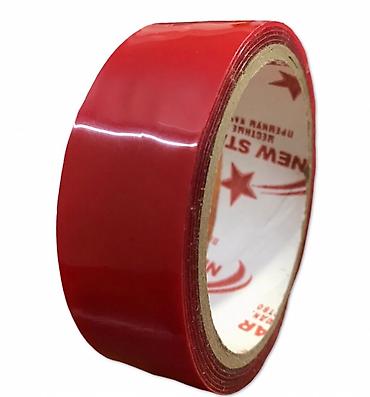 Канцтовары: Двухсторонний Скотч 3М Минимальный заказ от одной коробки — 7