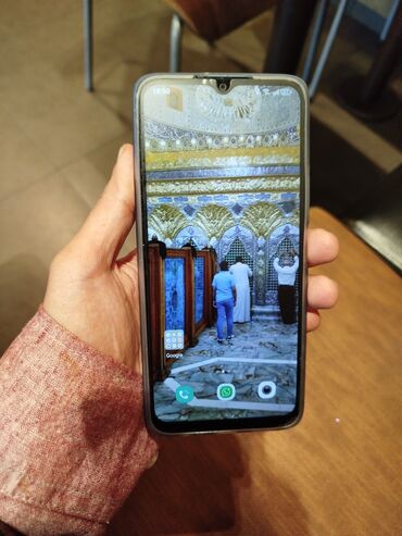 телефон fly fs522: Honor X5b, 64 ГБ, цвет - Синий, Гарантия
