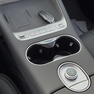 byd 6470sbev: BYD Song Plus: 2026 г., Автомат, Электромобиль, Кроссовер — 4