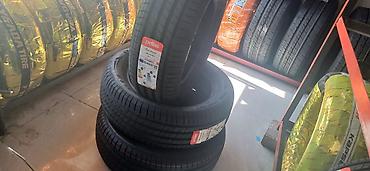 kia ceed bufer: Yeni Şin Petlas 205 / 55 / R 16 — 2