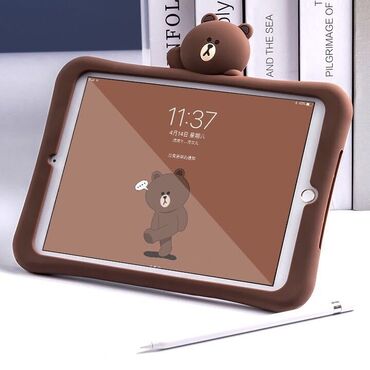 защитные пленки для планшетов apple ipad mini 3: Планшет, память 16 ГБ, Новый