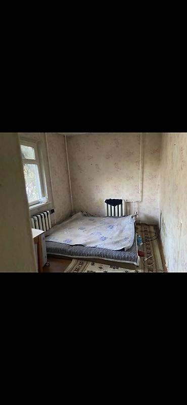 osh flat: 2 комнаты, Собственник, Семейным, С мебелью частично — 1