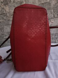 Torbe: Guess, Materijal: Koža — 9