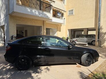 Mercedes-Benz: Mercedes-Benz A 160: 1.6 l. | 2007 έ. Κουπέ — 3