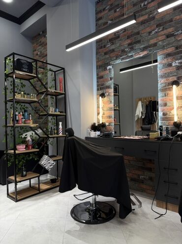 организация корпоративных мероприятий: Bərbərlər | Saç kəsimi