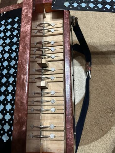 Akkordeonlar: Akustik Akkordeon — 5