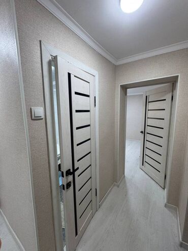 квартира рабочи гарадок: 2 комнаты, 43 м², Хрущевка, 1 этаж, Евроремонт