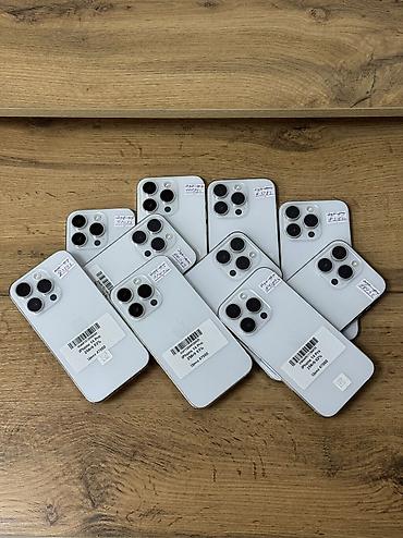 5 iphone: IPhone 14 Pro, Б/у, 256 ГБ, Защитное стекло, Чехол, В рассрочку, 100 % — 2