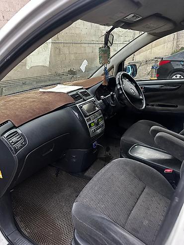 voxy noah: Toyota Ipsum: 2004 г., Автомат, Газ, Минивэн — 4