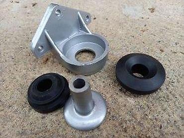 bafo auto: NOSAC MOTORA SA NOVIM GUMAMA ZASTAVA 750 FICA | Original nosac sa — 3