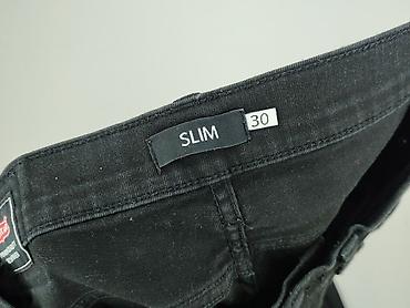 drip slim: Jeansy damskie, rozmiar M — 4
