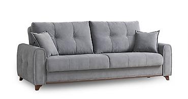 sofa: Прямой диван, Новый, В рассрочку — 2