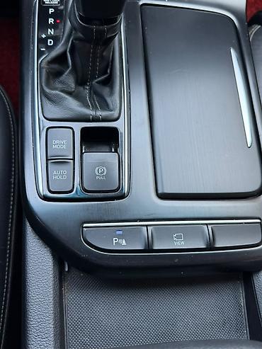 byd e6: Hyundai Grandeur: 2019 г., 3 л, Автомат, Газ, Седан — 10