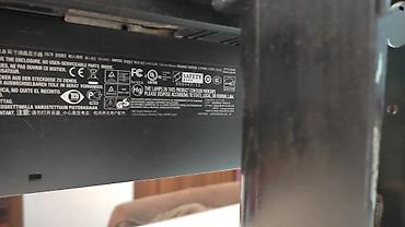 Мониторы: Монитор — 5