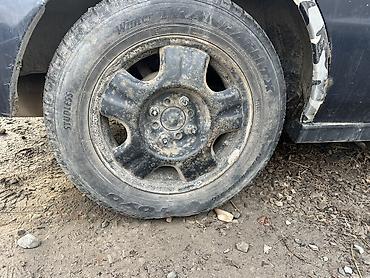 sprinter 4 4: Разбор есть все запчасти Хонда аккорд 95г 1.8 автомат — 5