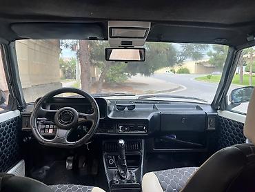 sari tofaş: Tofas : 1.6 l | 2003 il 248500 km Sedan — 9