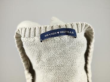 bluzy cmp: Brandy Melville, Sweter damski, rozmiar One size — 4
