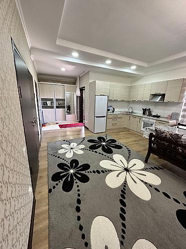 Продажа коттеджей и домов: Продаю коттедж 2+1 в ЦО “Asia Palace”. 
Коттедж находится на 2 линии — 7